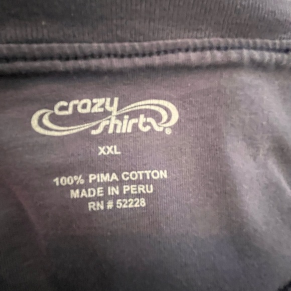 Men’s Shirt - XXL - Picture 8 of 8